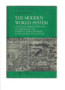 The Modern World-System