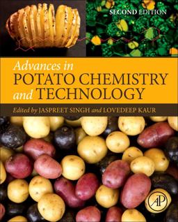 Advances in Potato Chemistry and Technology Advances in Potato Chemistry and Technology
