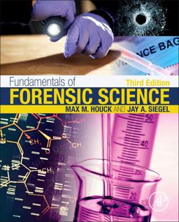 Fundamentals of Forensic Science 3rd 9780128000373 Front Cover