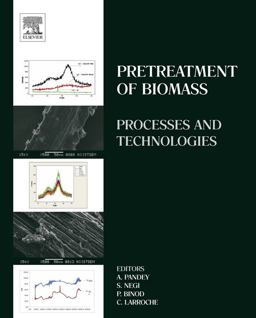 Pretreatment of Biomass Pretreatment of Biomass
