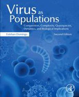Virus As Populations Virus As Populations