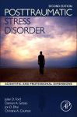 Posttraumatic Stress Disorder Posttraumatic Stress Disorder