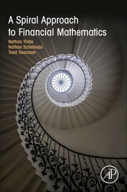 Spiral Approach to Financial Mathematics  9780128015803 Front Cover