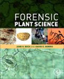 Forensic Plant Science