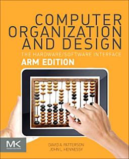 Computer Organization and Design ARM Edition