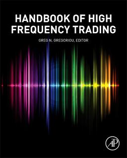 Handbook of High Frequency Trading  9780128022054 Front Cover