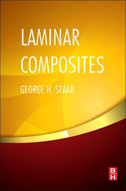 Laminar Composites 2nd 9780128024003 Front Cover
