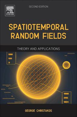 Spatiotemporal Random Fields
