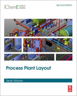 Process Plant Layout 2nd 9780128033555 Front Cover
