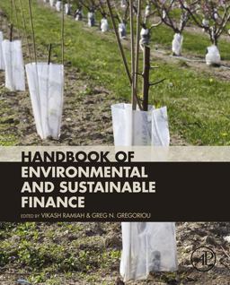 Handbook of Environmental and Sustainable Finance 2015 9780128036464 Front Cover