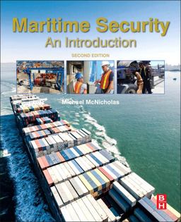 Maritime Security An Introduction 2nd 9780128036723 Front Cover