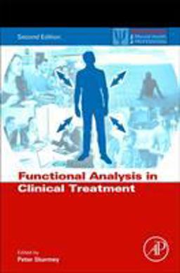 Functional Analysis in Clinical Treatment 2nd 9780128054697 Front Cover
