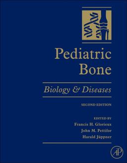 Pediatric Bone Pediatric Bone