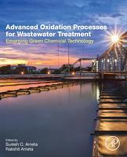 Advanced Oxidation Processes for Wastewater Treatment