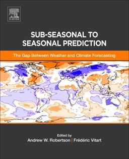 Sub-Seasonal to Seasonal Prediction