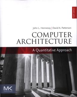 Computer Architecture A Quantitative Approach 6th 9780128119051 Front Cover