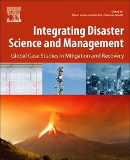 Integrating Disaster Science and Management Integrating Disaster Science and Management
