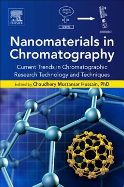 Nanomaterials in Chromatography