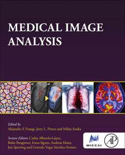 Medical Image Analysis Medical Image Analysis