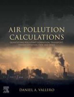 Air Pollution Calculations
