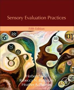 Sensory Evaluation Practices:  9780128153345 Front Cover