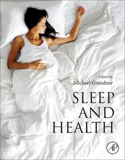Sleep and Health 2019 9780128153734 Front Cover