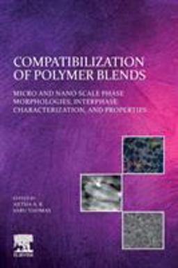Compatibilization of Polymer Blends