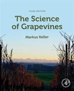 Science of Grapevines 3rd 9780128163658 Front Cover