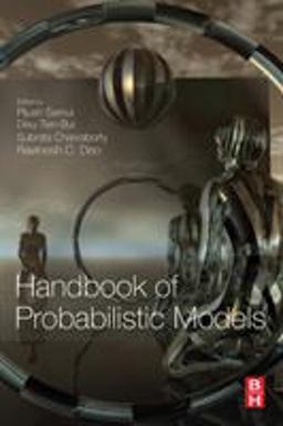 Handbook of Probabilistic Models Handbook of Probabilistic Models