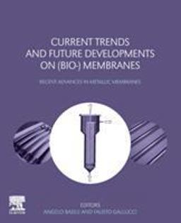 Current Trends and Future Developments on (Bio-) Membranes