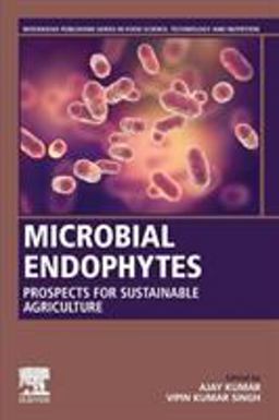 Microbial Endophytes Microbial Endophytes