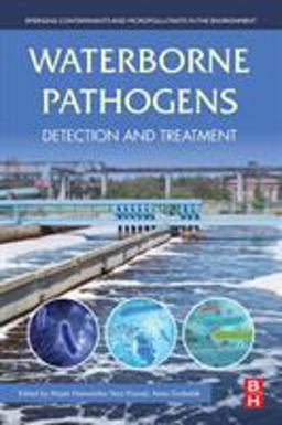 Waterborne Pathogens Waterborne Pathogens