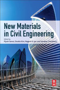 New Materials in Civil Engineering New Materials in Civil Engineering