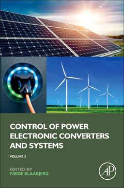 Control of Power Electronic Converters and Systems Control of Power Electronic Converters and Systems