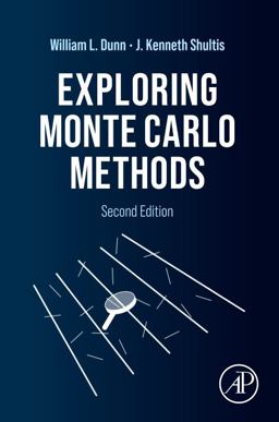 Exploring Monte Carlo Methods 2nd 9780128197394 Front Cover