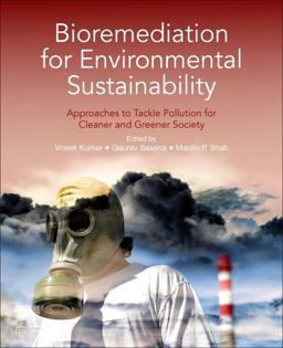 Bioremediation for Environmental Sustainability Bioremediation for Environmental Sustainability