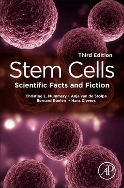 Stem Cells Scientific Facts and Fiction 3rd 9780128203378 Front Cover
