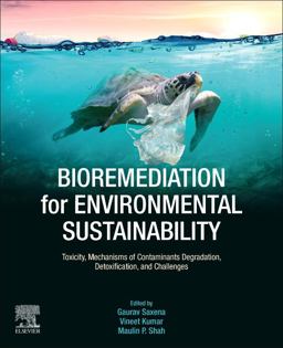 Bioremediation for Environmental Sustainability Bioremediation for Environmental Sustainability