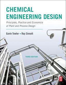 Chemical Engineering Design Principles, Practice and Economics of Plant and Process Design 3rd 9780128211793 Front Cover