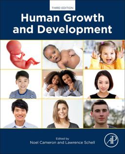 Human Growth and Development 3rd 9780128226520 Front Cover