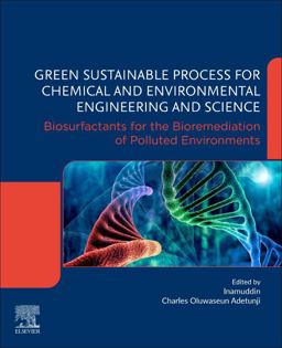 Green Sustainable Process for Chemical and Environmental Engineering and Science Green Sustainable Process for Chemical and Environmental Engineering and Science