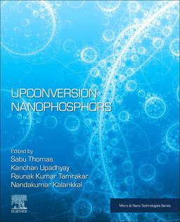 Upconversion Nanophosphors Upconversion Nanophosphors
