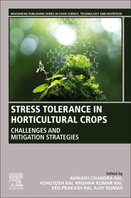 Stress Tolerance in Horticultural Crops Stress Tolerance in Horticultural Crops