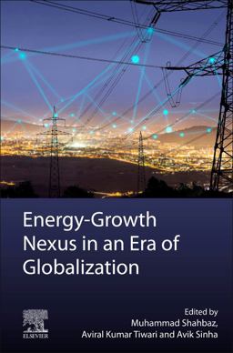 Energy-Growth Nexus in an Era of Globalization Energy-Growth Nexus in an Era of Globalization