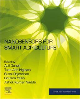 Nanosensors for Smart Agriculture Nanosensors for Smart Agriculture