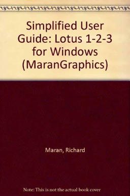 Lotus 1-2-3 for Windows