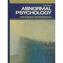 Abnormal Psychology