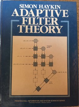 Adaptive Filter Theory