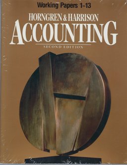 Accounting