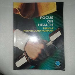 Focus on Health